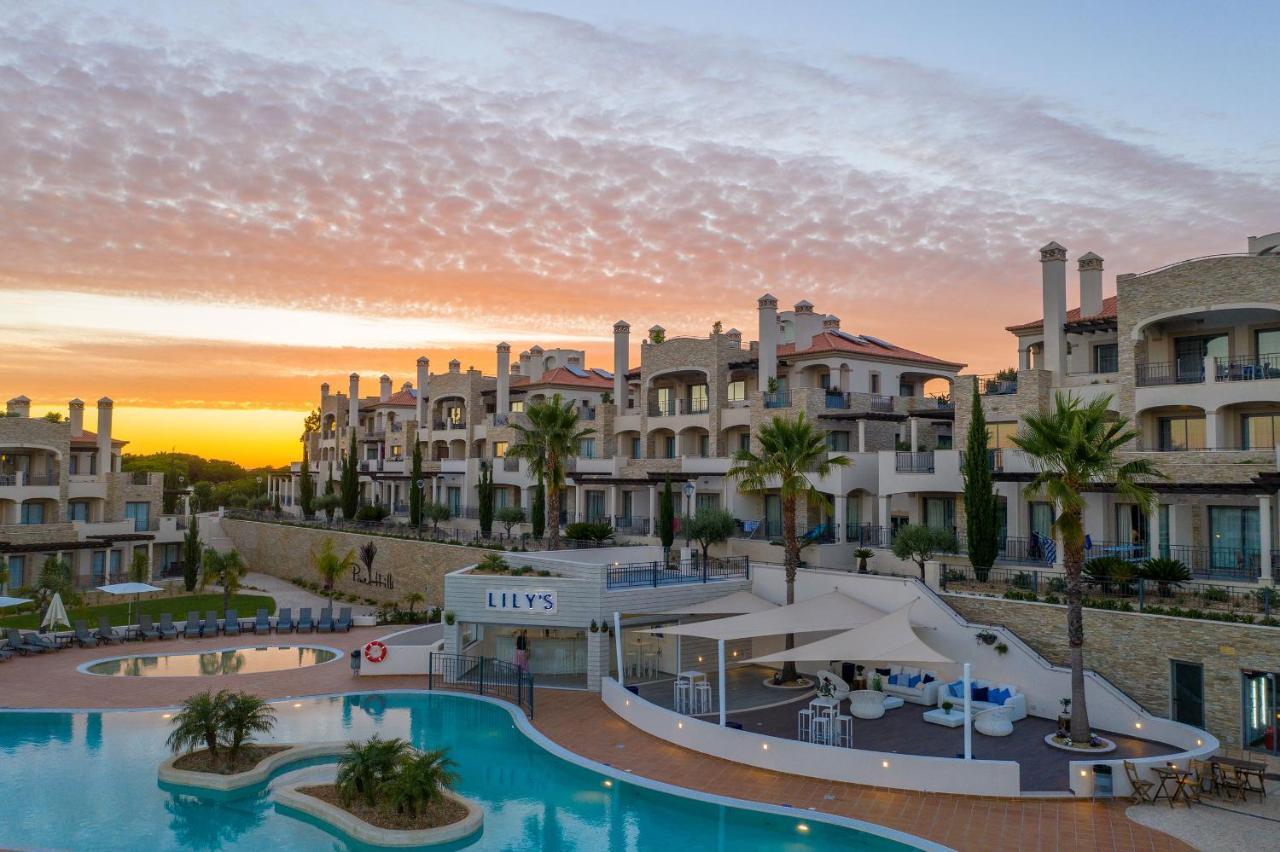 Vilamoura Pine Hills Luxury Appartement